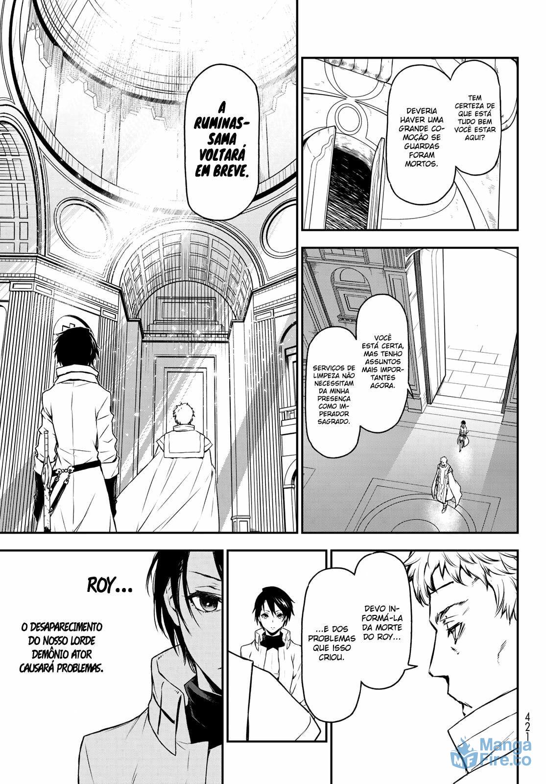 Read Tensei Shitara Slime Datta Ken PT Manga Online