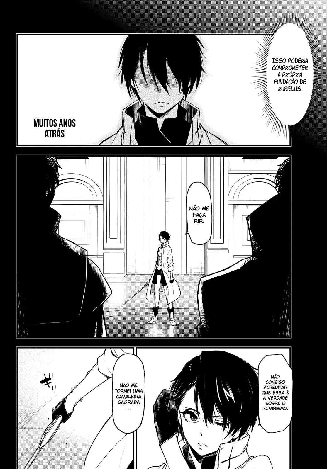 Read Tensei Shitara Slime Datta Ken PT Manga Online