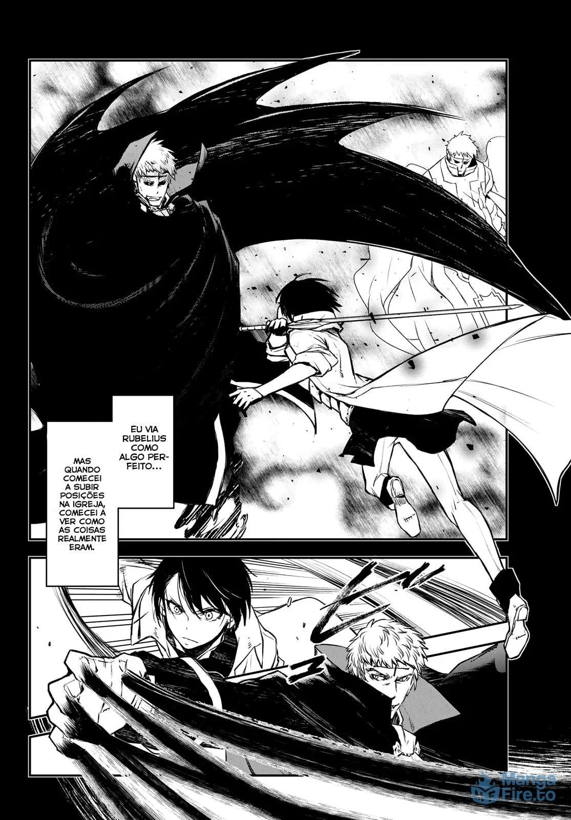 Read Tensei Shitara Slime Datta Ken PT Manga Online