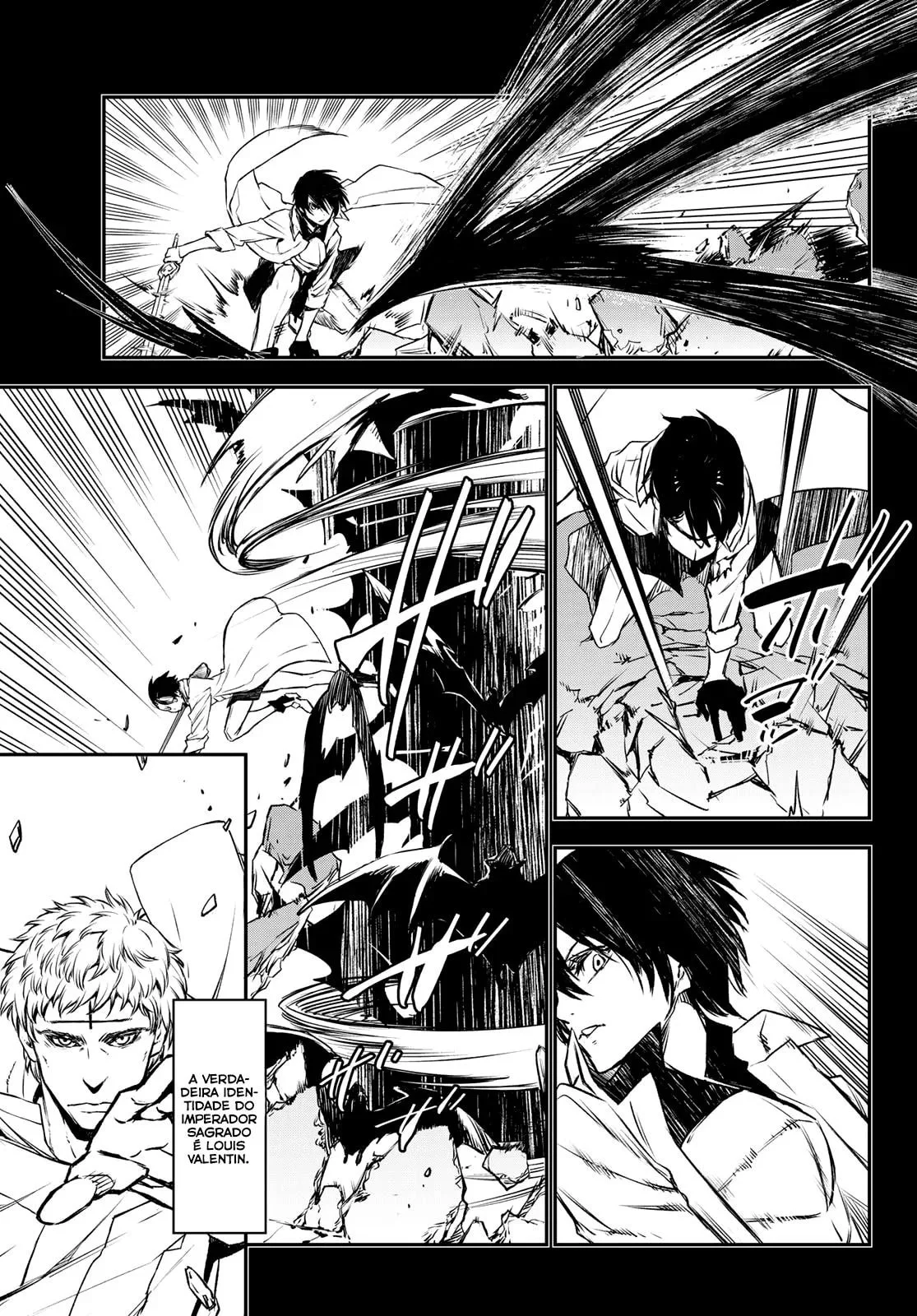 Read Tensei Shitara Slime Datta Ken PT Manga Online