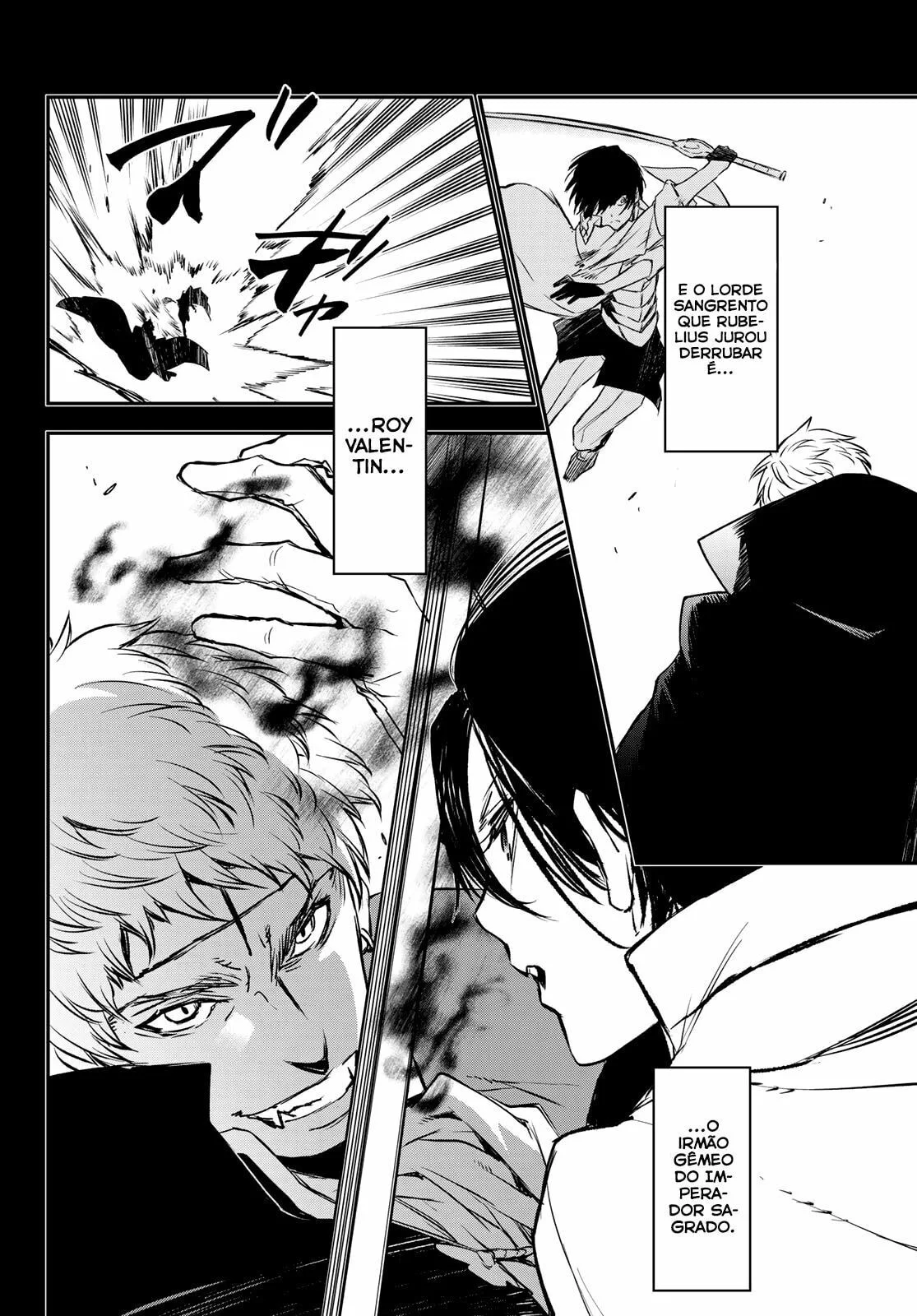 Read Tensei Shitara Slime Datta Ken PT Manga Online