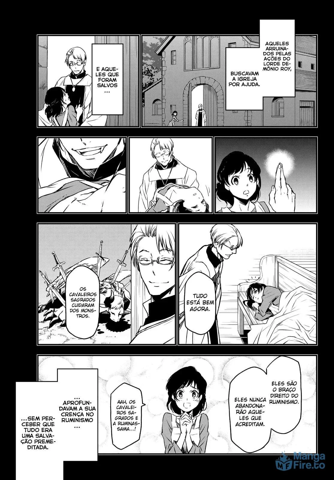 Read Tensei Shitara Slime Datta Ken PT Manga Online