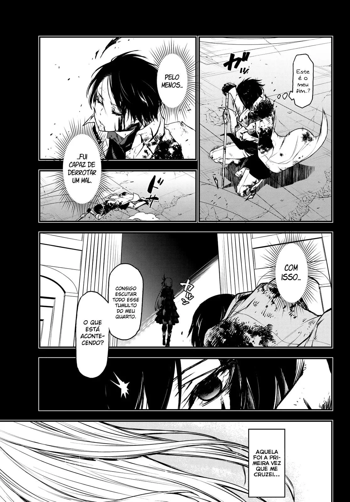 Read Tensei Shitara Slime Datta Ken PT Manga Online