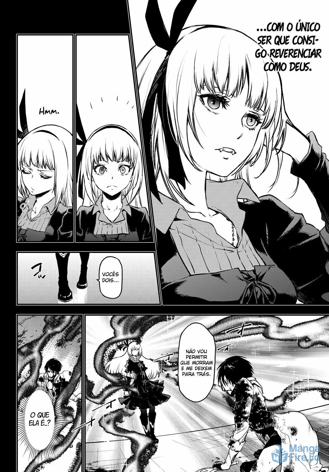 Read Tensei Shitara Slime Datta Ken PT Manga Online