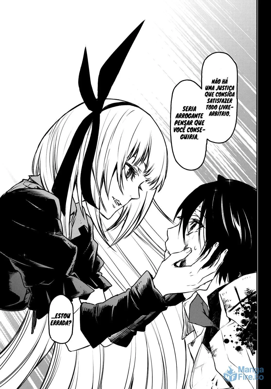 Read Tensei Shitara Slime Datta Ken PT Manga Online