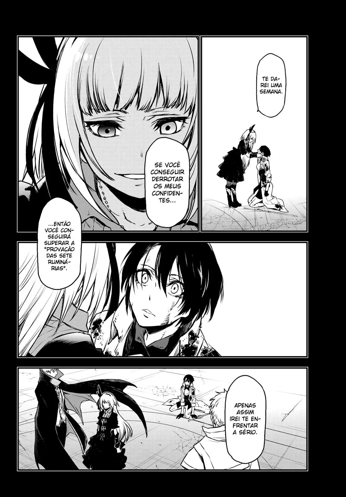 Read Tensei Shitara Slime Datta Ken PT Manga Online