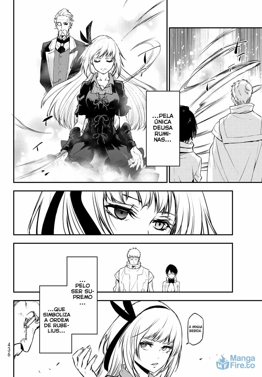 Read Tensei Shitara Slime Datta Ken PT Manga Online