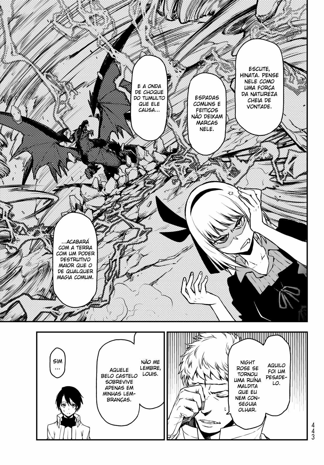 Read Tensei Shitara Slime Datta Ken PT Manga Online