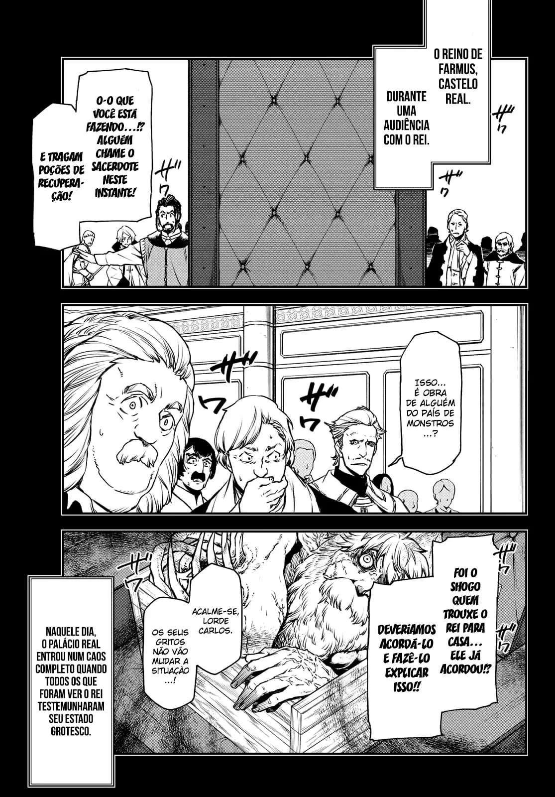 Read Tensei Shitara Slime Datta Ken PT Manga Online
