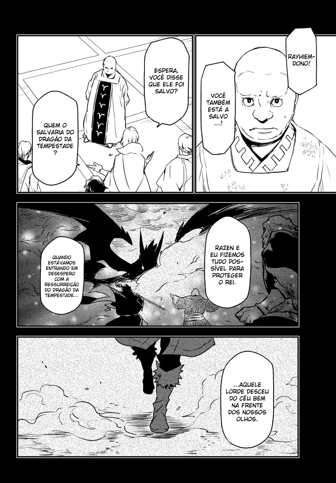Read Tensei Shitara Slime Datta Ken PT Manga Online