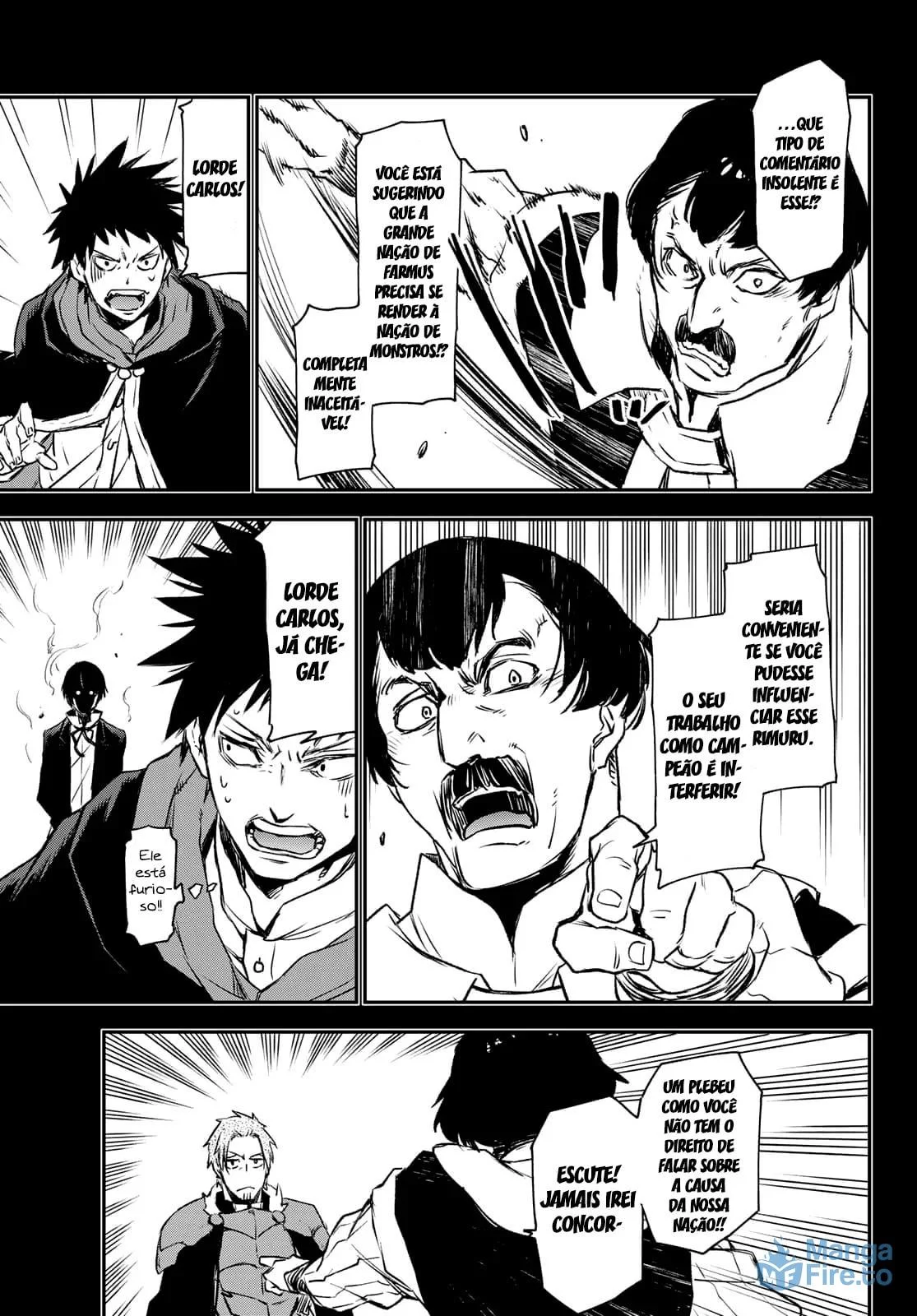 Read Tensei Shitara Slime Datta Ken PT Manga Online