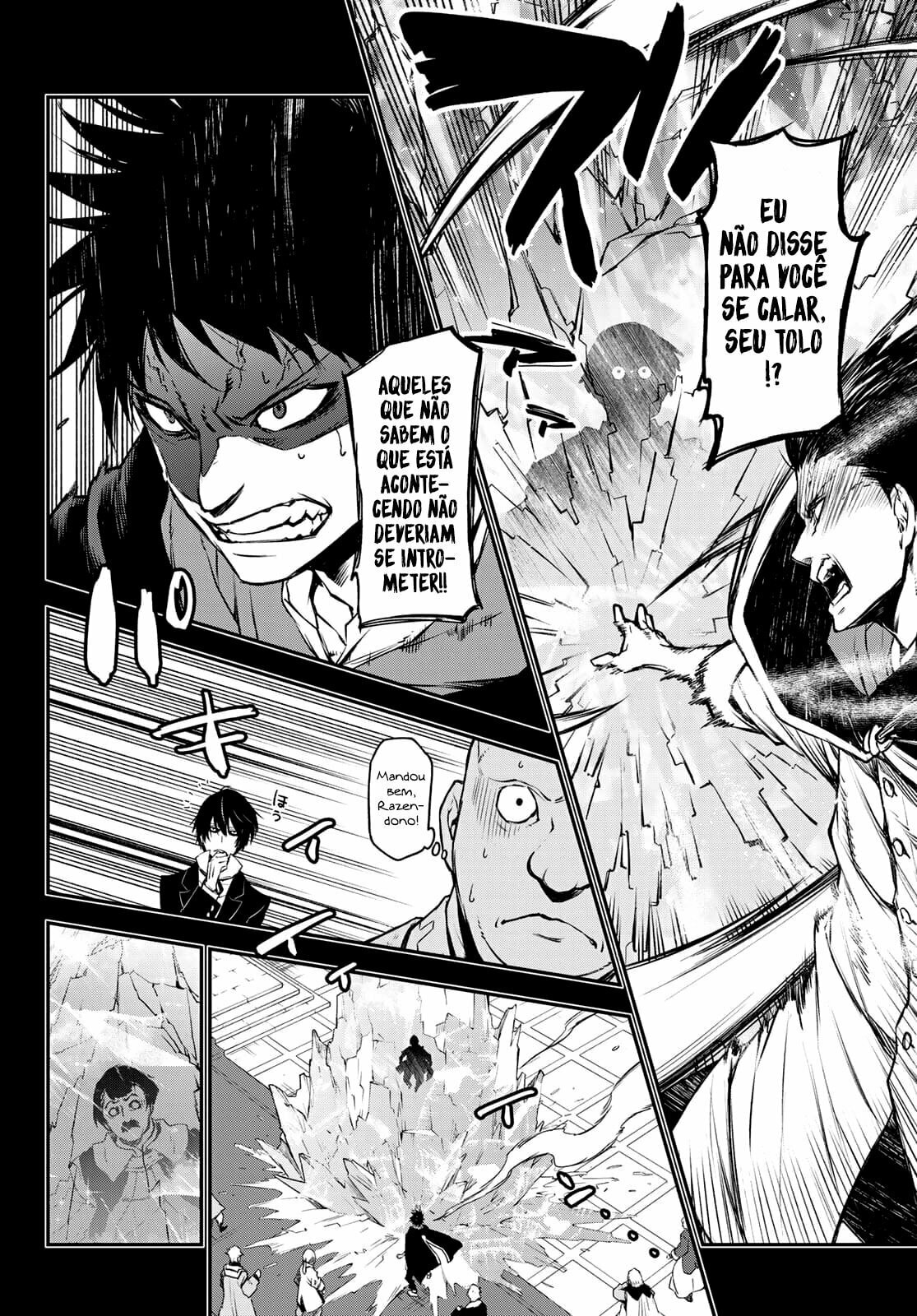 Read Tensei Shitara Slime Datta Ken PT Manga Online