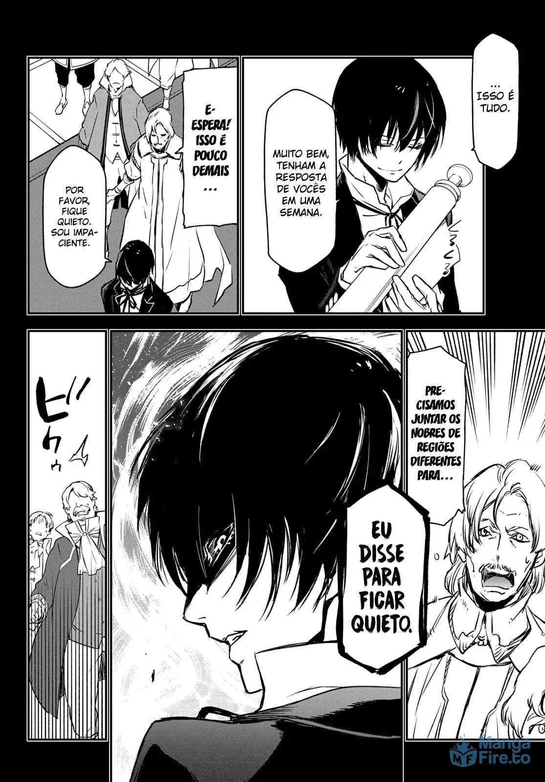 Read Tensei Shitara Slime Datta Ken PT Manga Online
