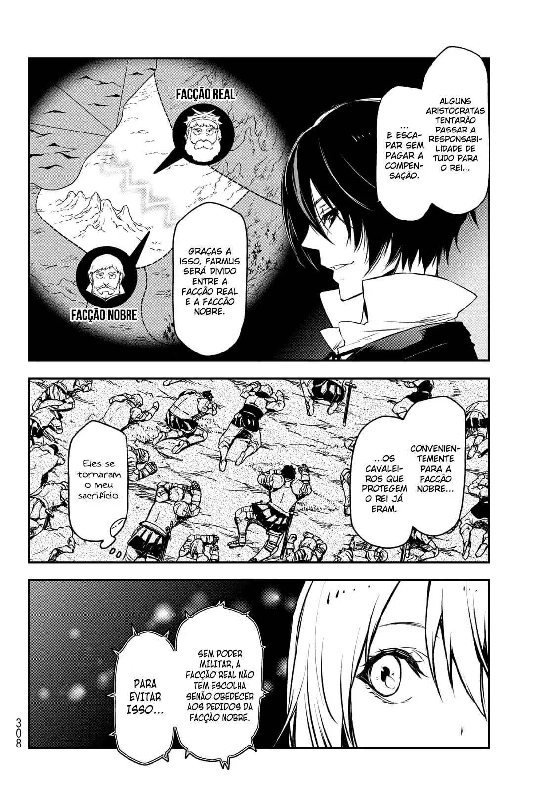 Read Tensei Shitara Slime Datta Ken PT Manga Online
