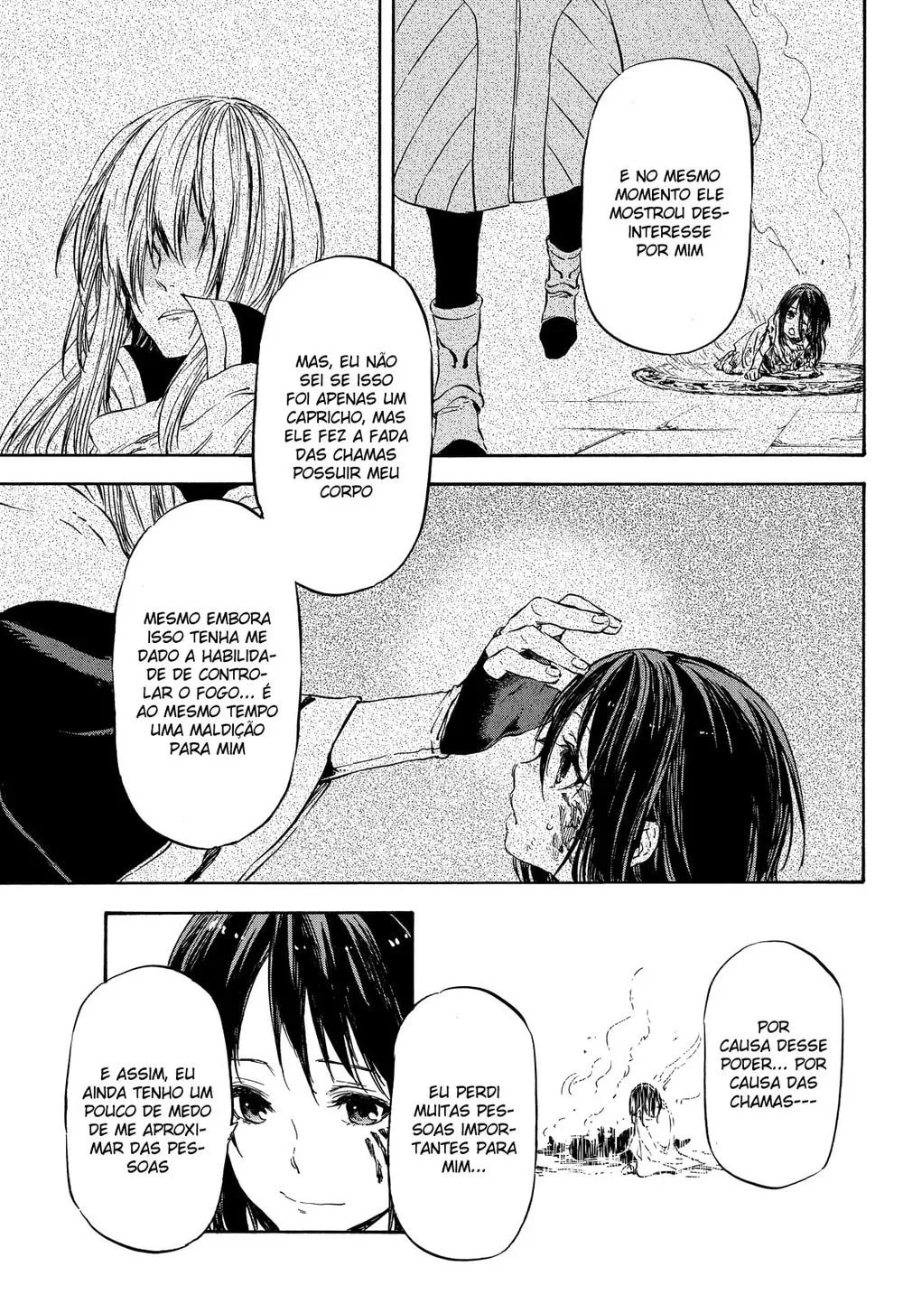 Read Tensei Shitara Slime Datta Ken PT Manga Online