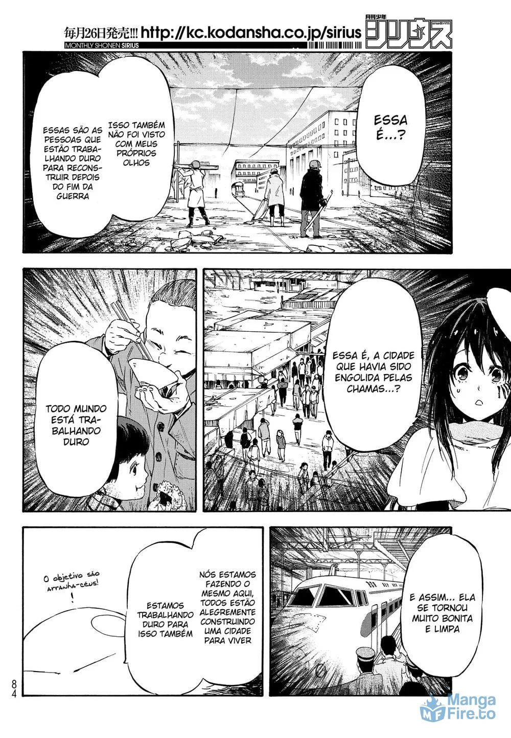 Read Tensei Shitara Slime Datta Ken PT Manga Online