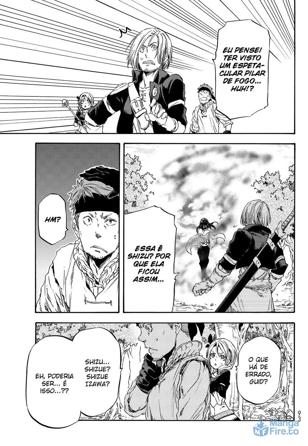 Read Tensei Shitara Slime Datta Ken PT Manga Online