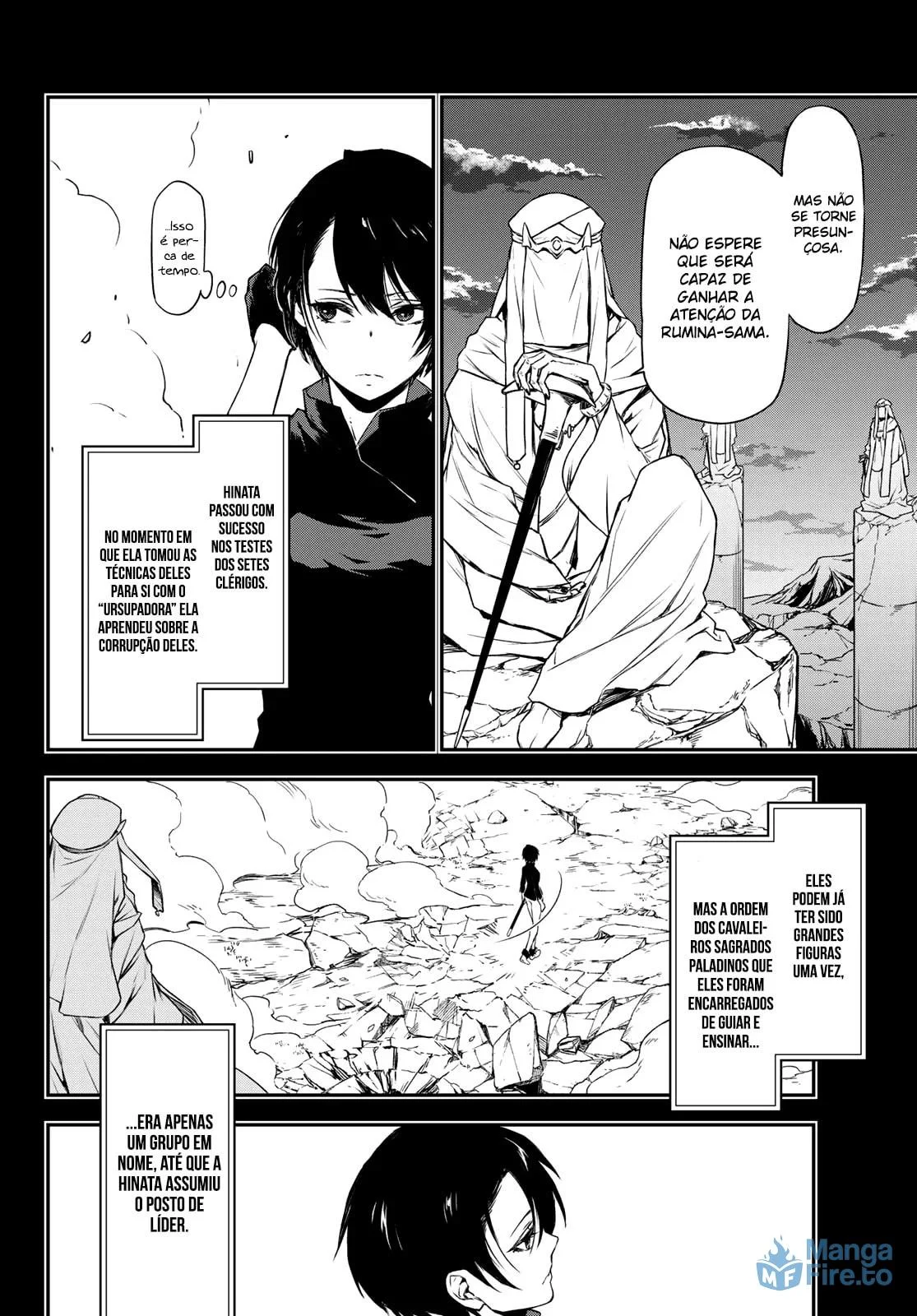 Read Tensei Shitara Slime Datta Ken PT Manga Online
