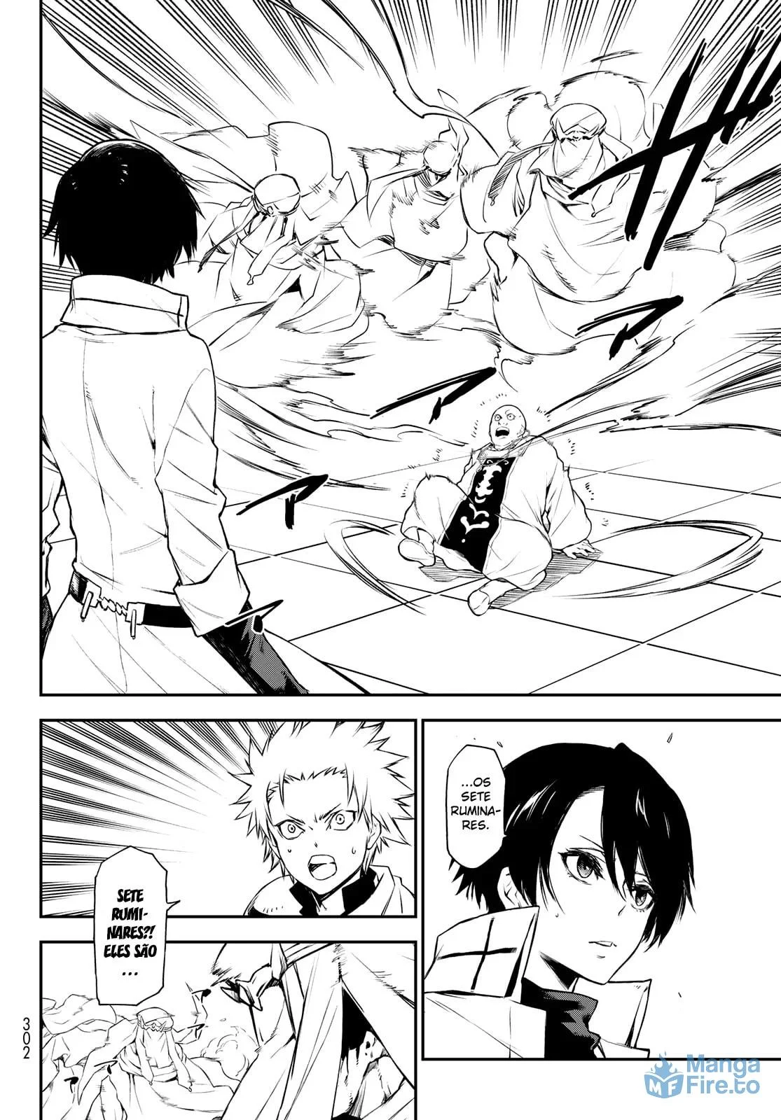Read Tensei Shitara Slime Datta Ken PT Manga Online