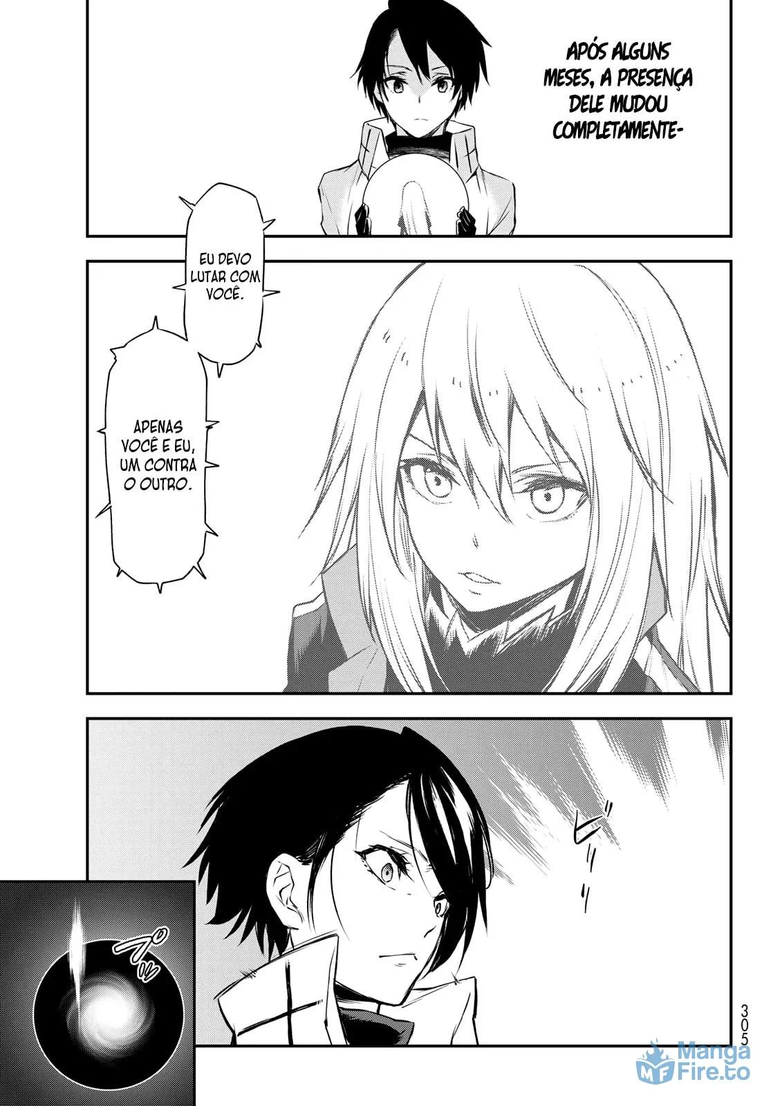 Read Tensei Shitara Slime Datta Ken PT Manga Online