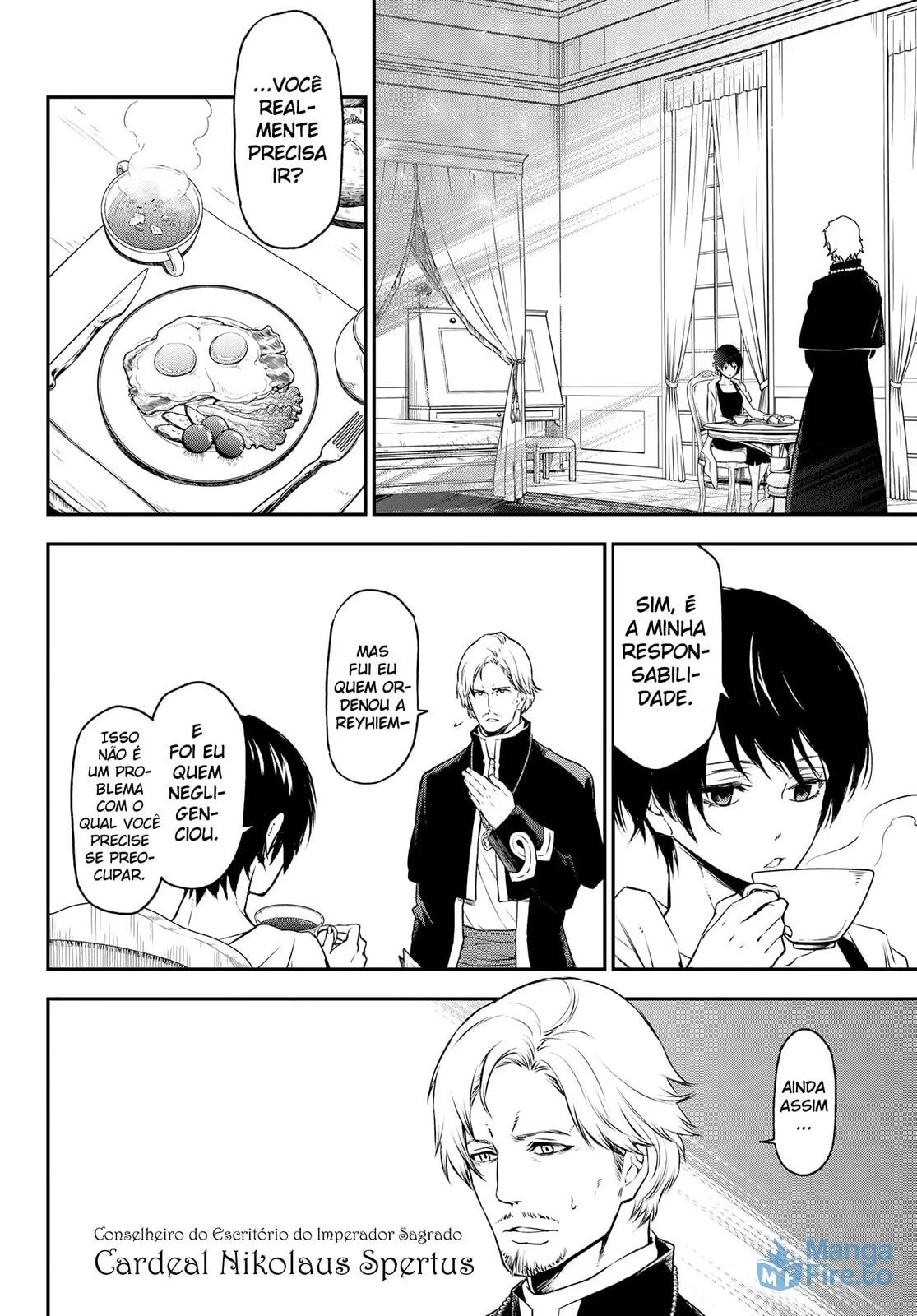 Read Tensei Shitara Slime Datta Ken PT Manga Online