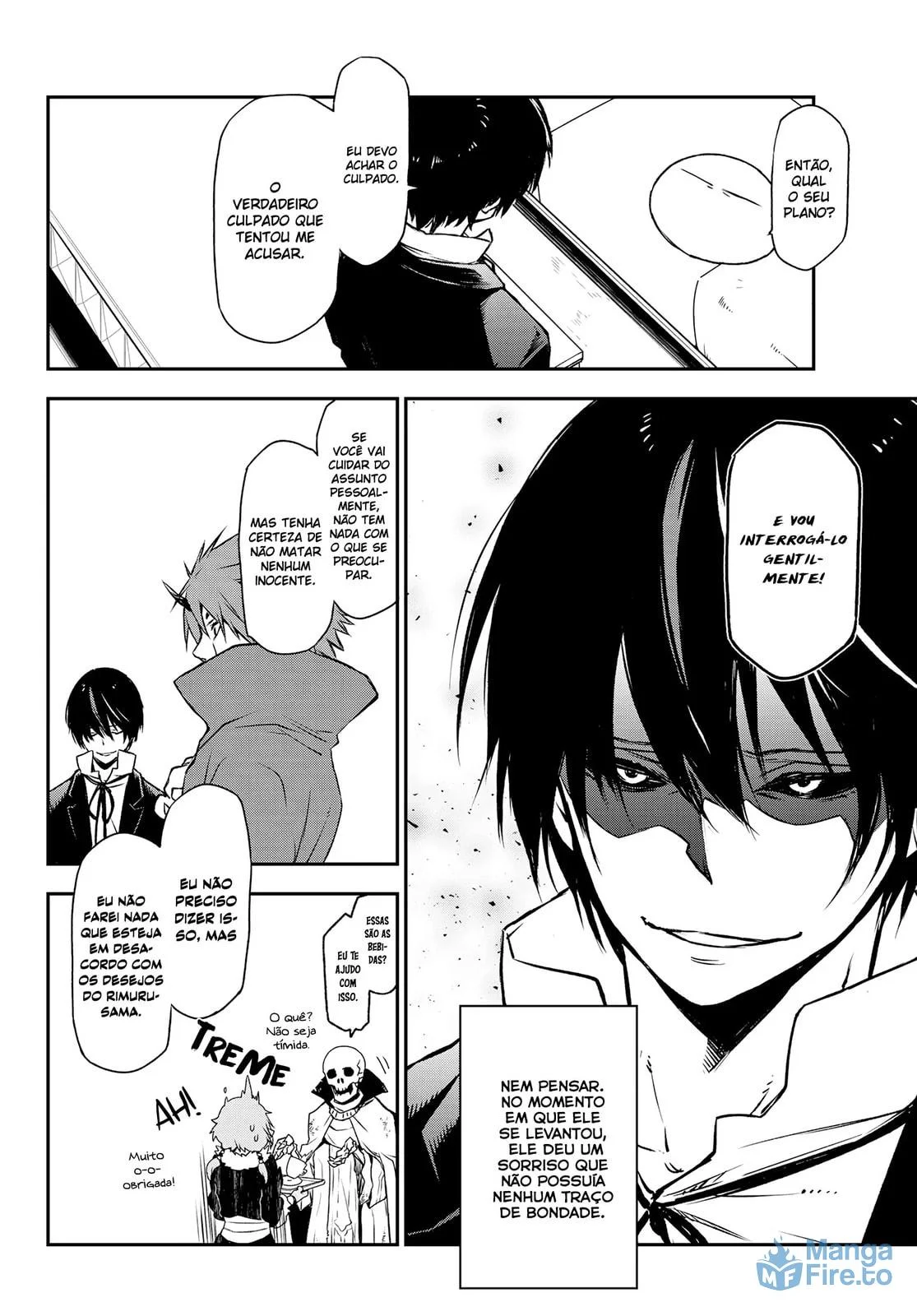 Read Tensei Shitara Slime Datta Ken PT Manga Online