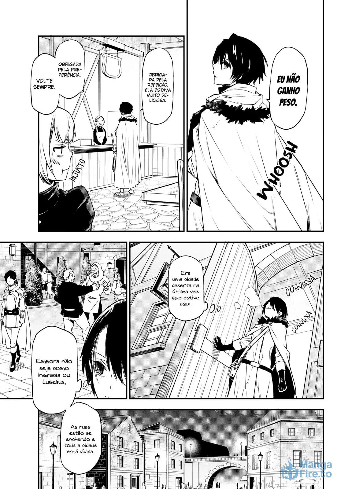 Read Tensei Shitara Slime Datta Ken PT Manga Online