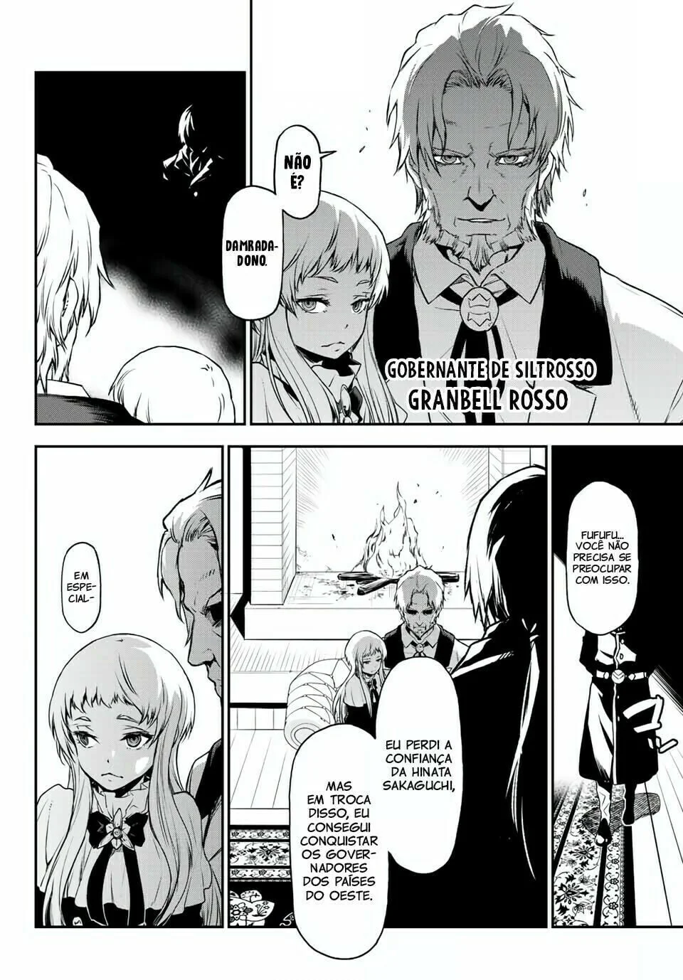 Read Tensei Shitara Slime Datta Ken PT Manga Online