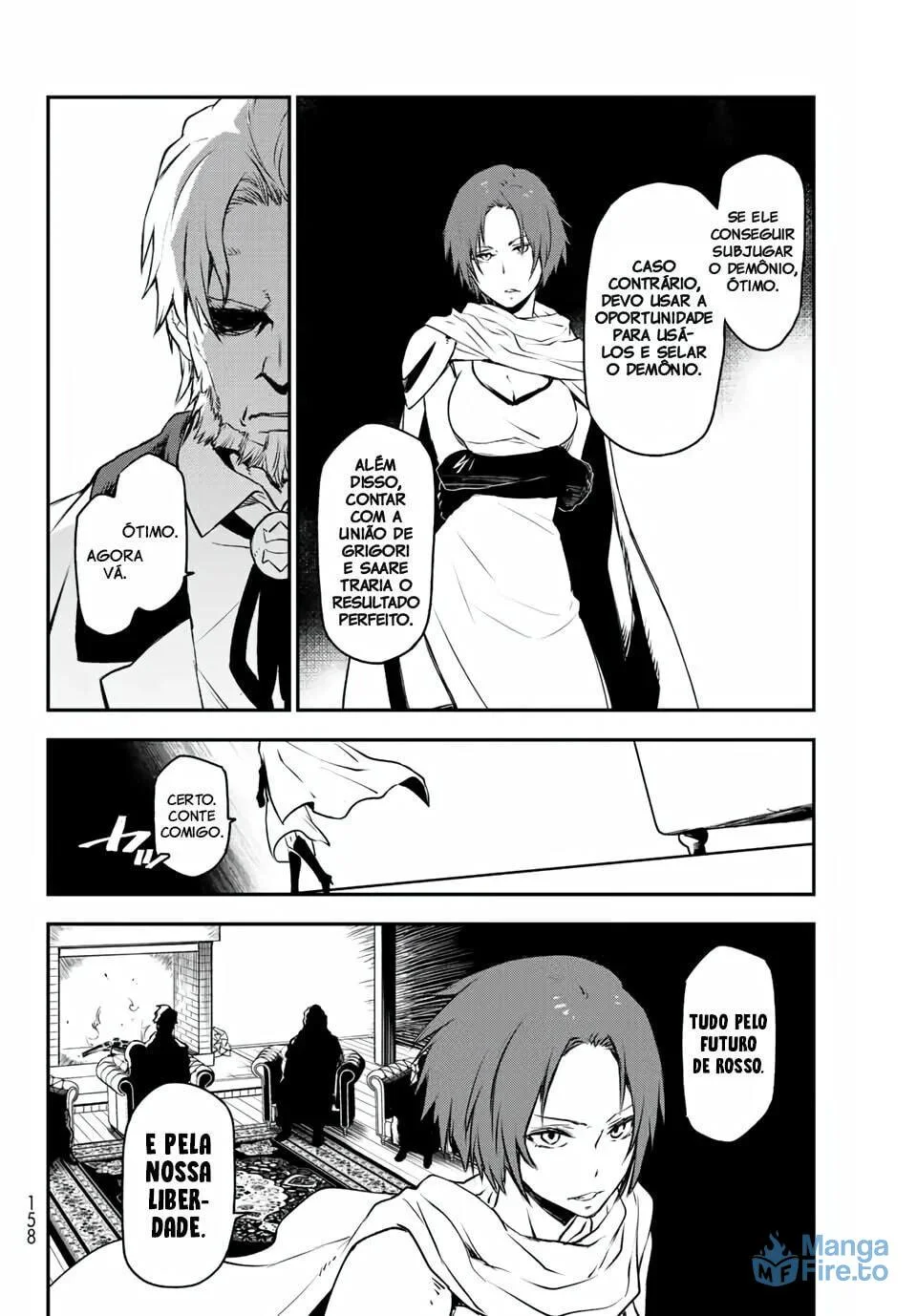 Read Tensei Shitara Slime Datta Ken PT Manga Online
