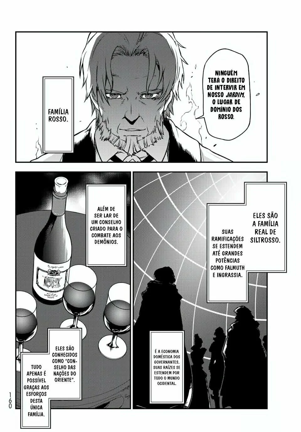 Read Tensei Shitara Slime Datta Ken PT Manga Online