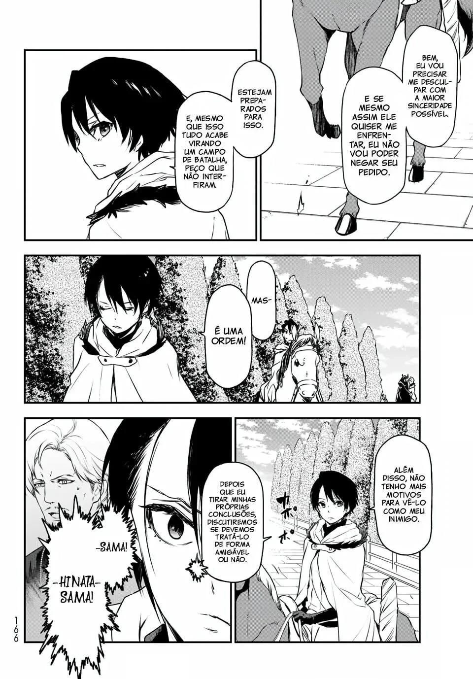 Read Tensei Shitara Slime Datta Ken PT Manga Online