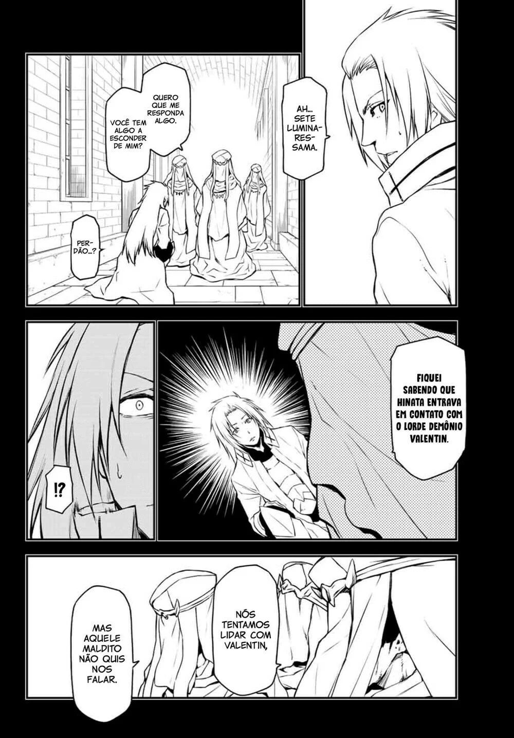 Read Tensei Shitara Slime Datta Ken PT Manga Online