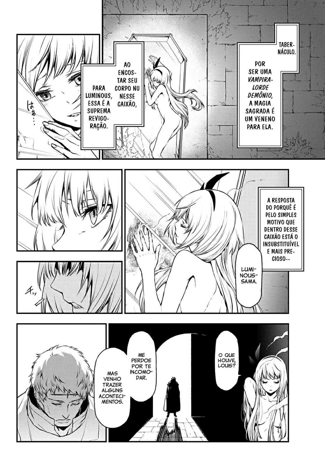 Read Tensei Shitara Slime Datta Ken PT Manga Online