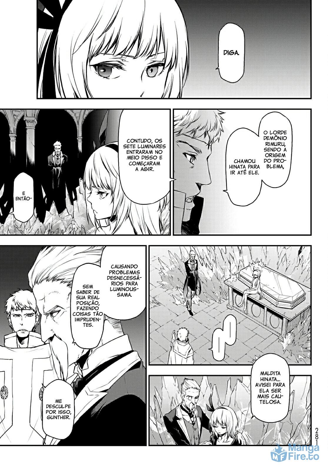 Read Tensei Shitara Slime Datta Ken PT Manga Online