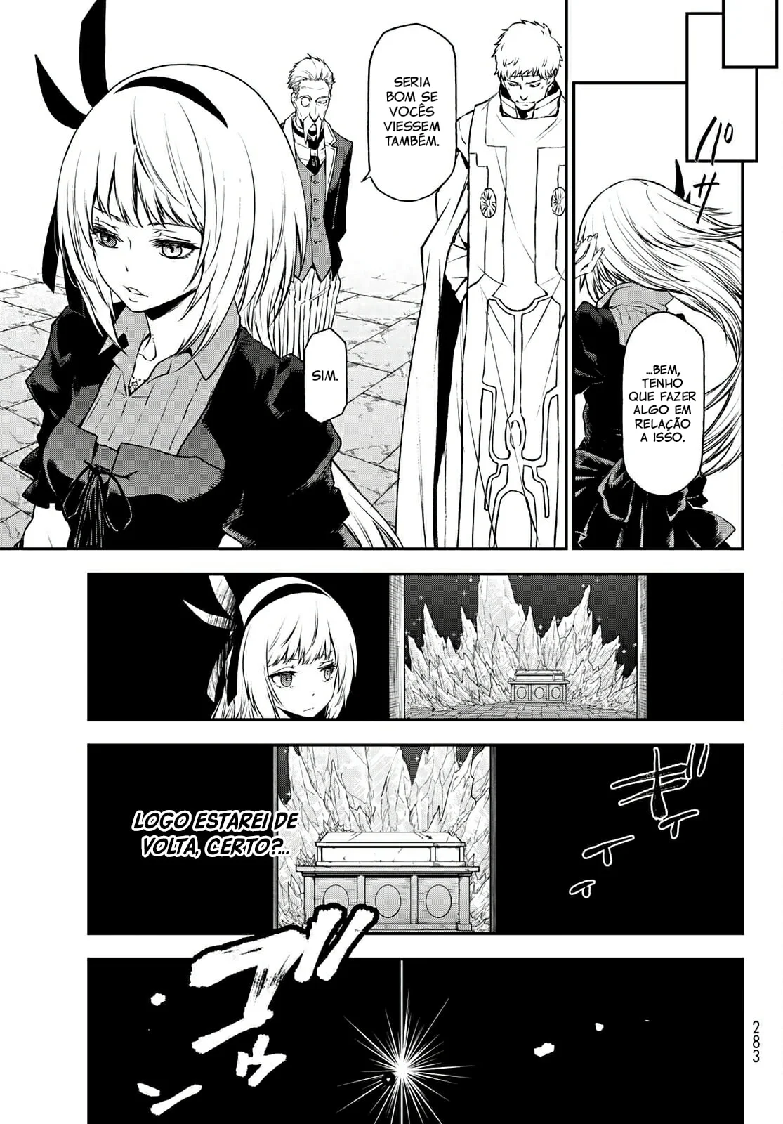 Read Tensei Shitara Slime Datta Ken PT Manga Online