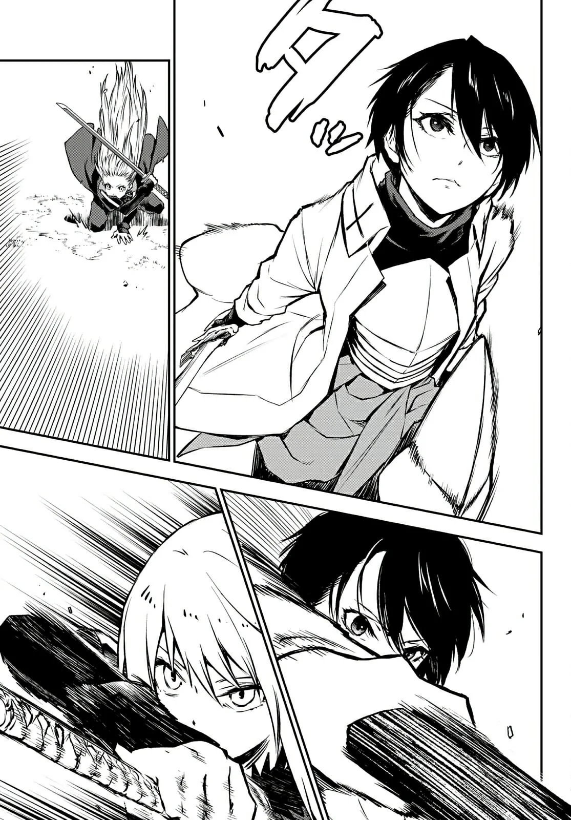 Read Tensei Shitara Slime Datta Ken PT Manga Online
