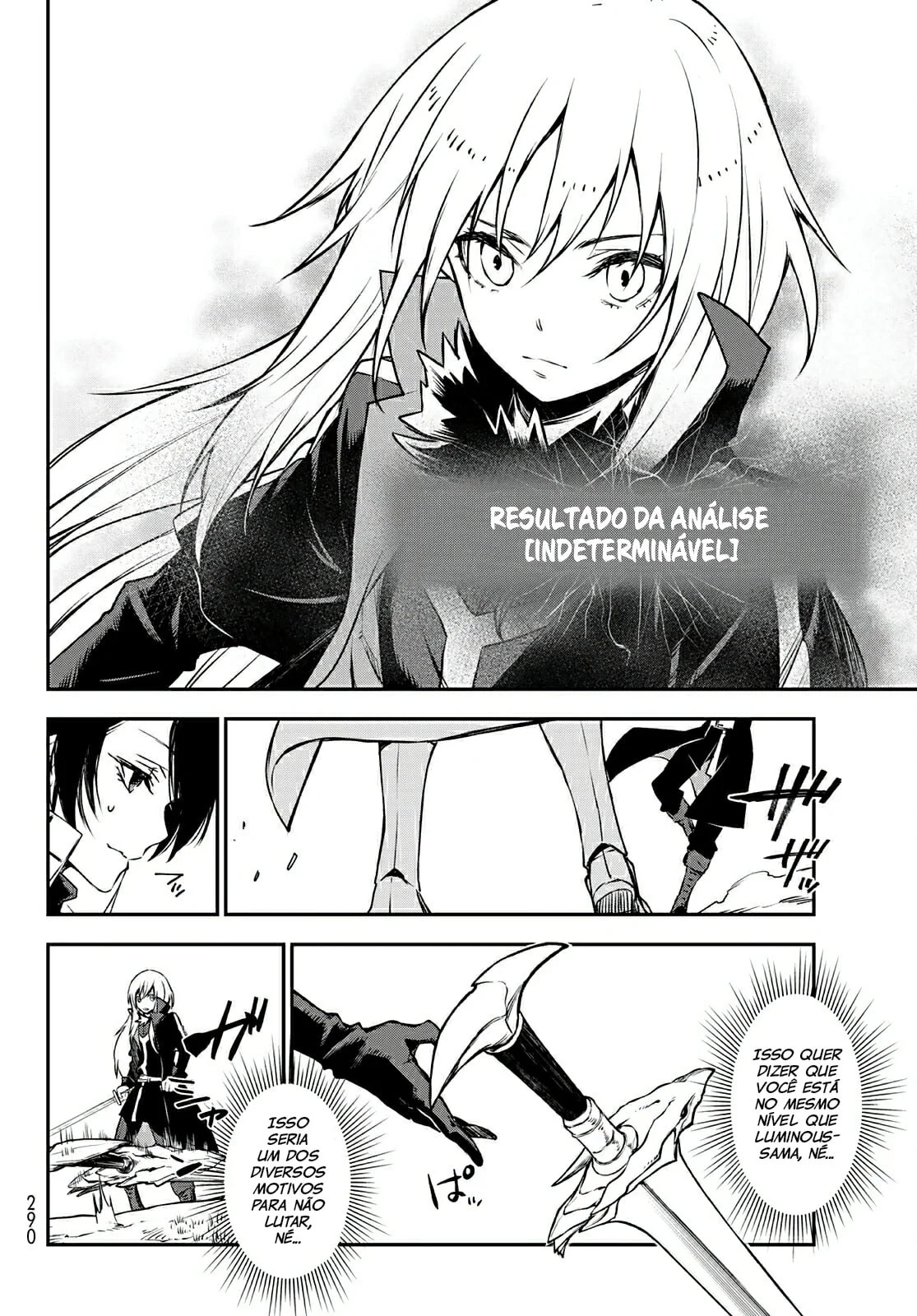 Read Tensei Shitara Slime Datta Ken PT Manga Online