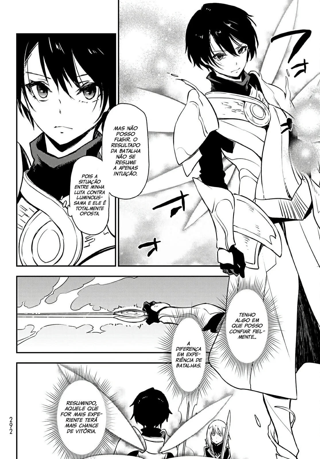 Read Tensei Shitara Slime Datta Ken PT Manga Online