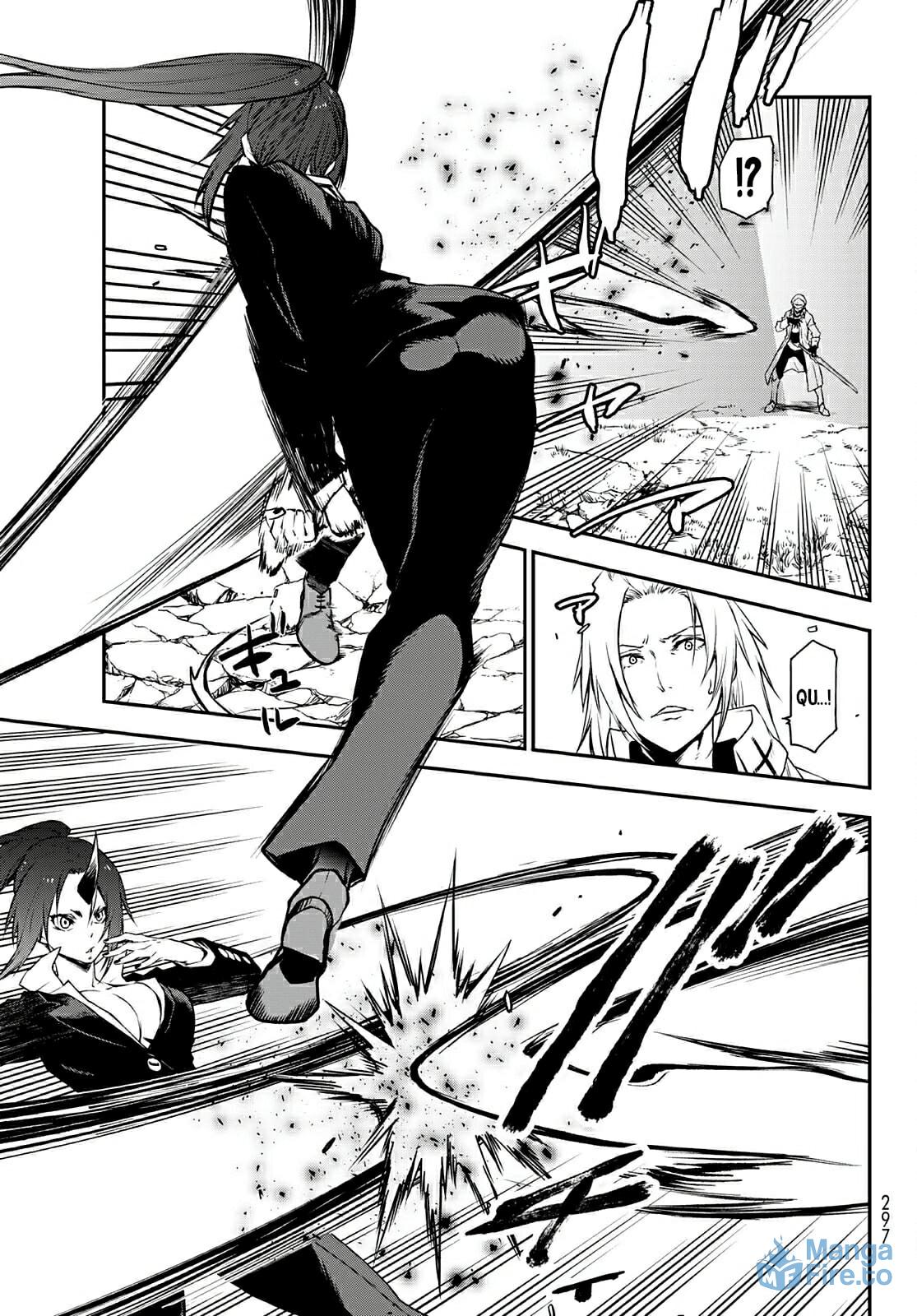 Read Tensei Shitara Slime Datta Ken PT Manga Online