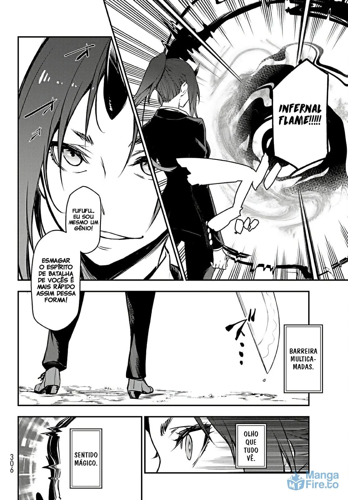Read Tensei Shitara Slime Datta Ken PT Manga Online