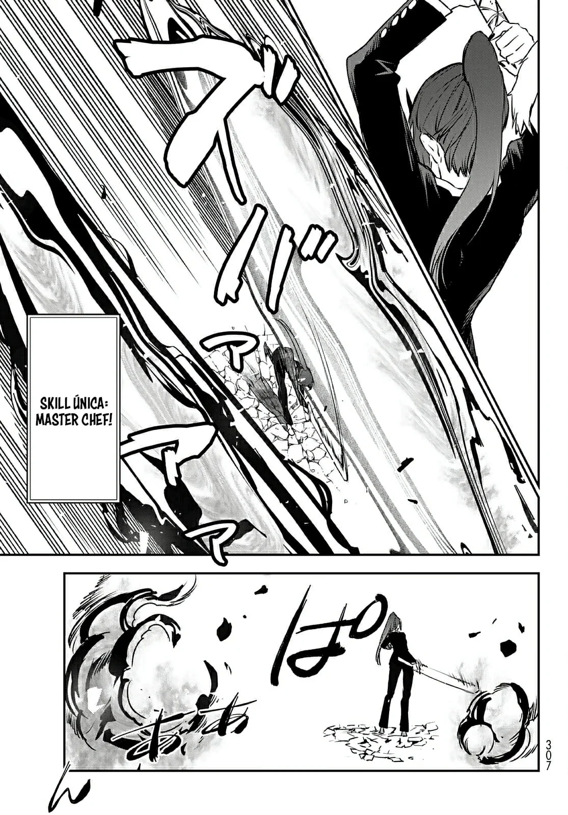Read Tensei Shitara Slime Datta Ken PT Manga Online