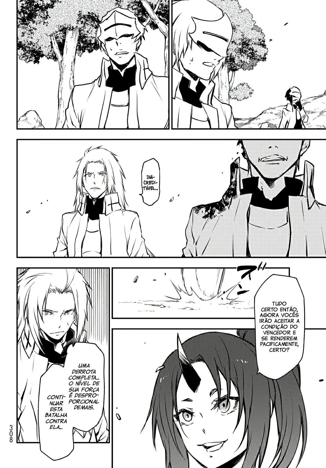 Read Tensei Shitara Slime Datta Ken PT Manga Online