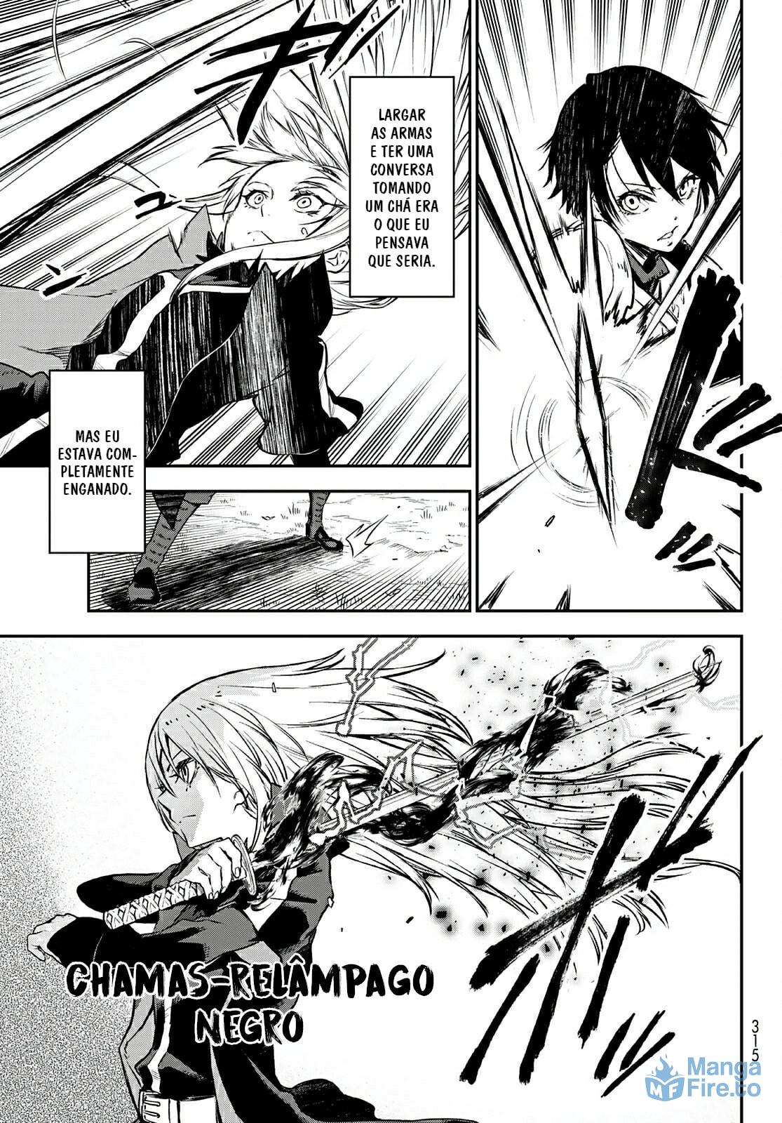 Read Tensei Shitara Slime Datta Ken PT Manga Online