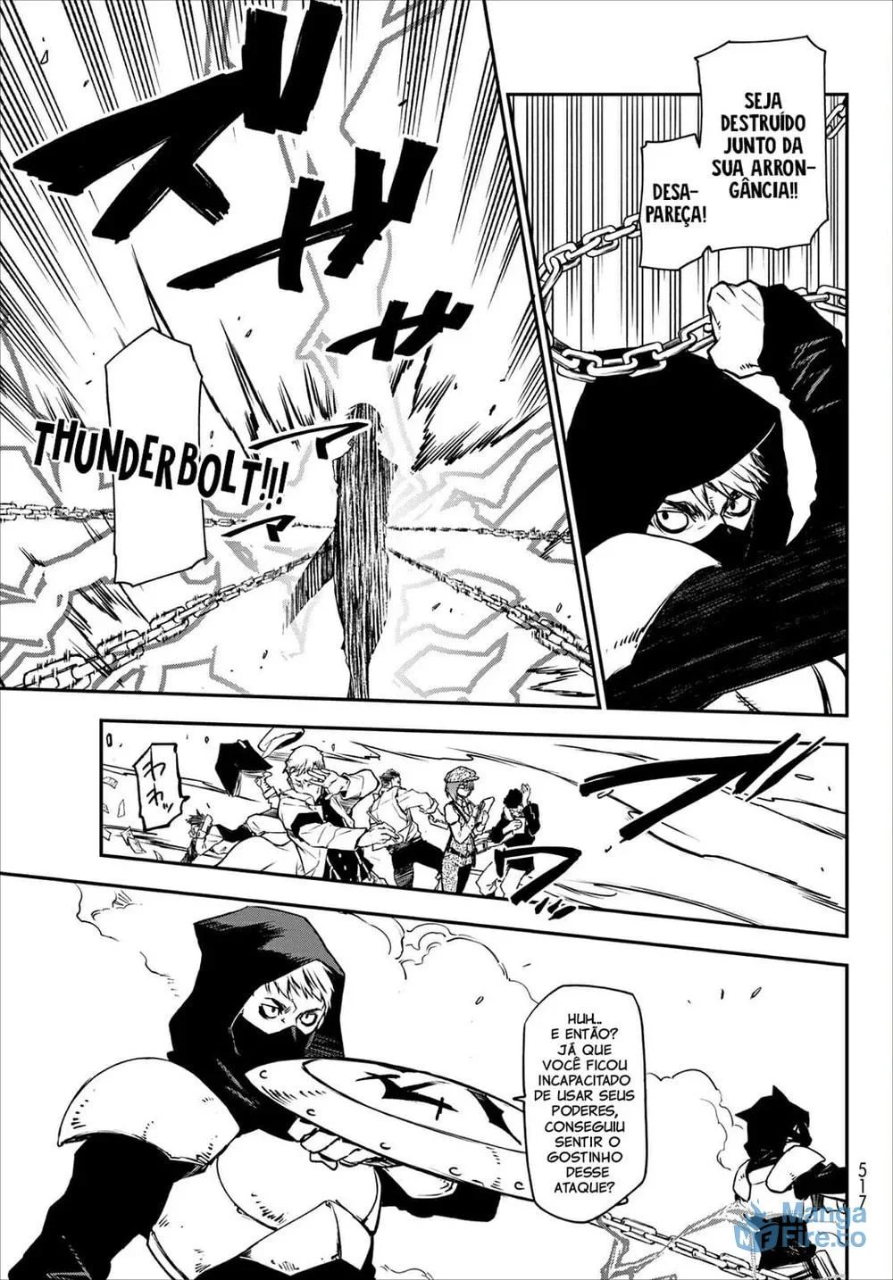 Read Tensei Shitara Slime Datta Ken PT Manga Online