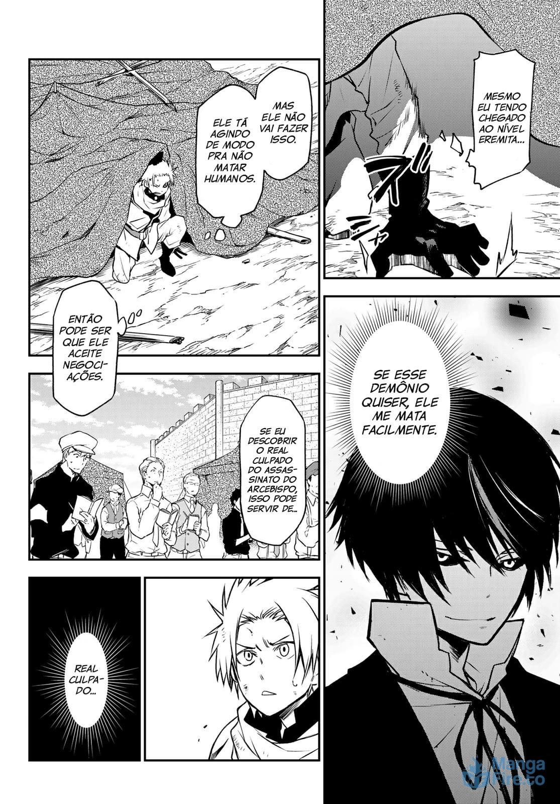 Read Tensei Shitara Slime Datta Ken PT Manga Online