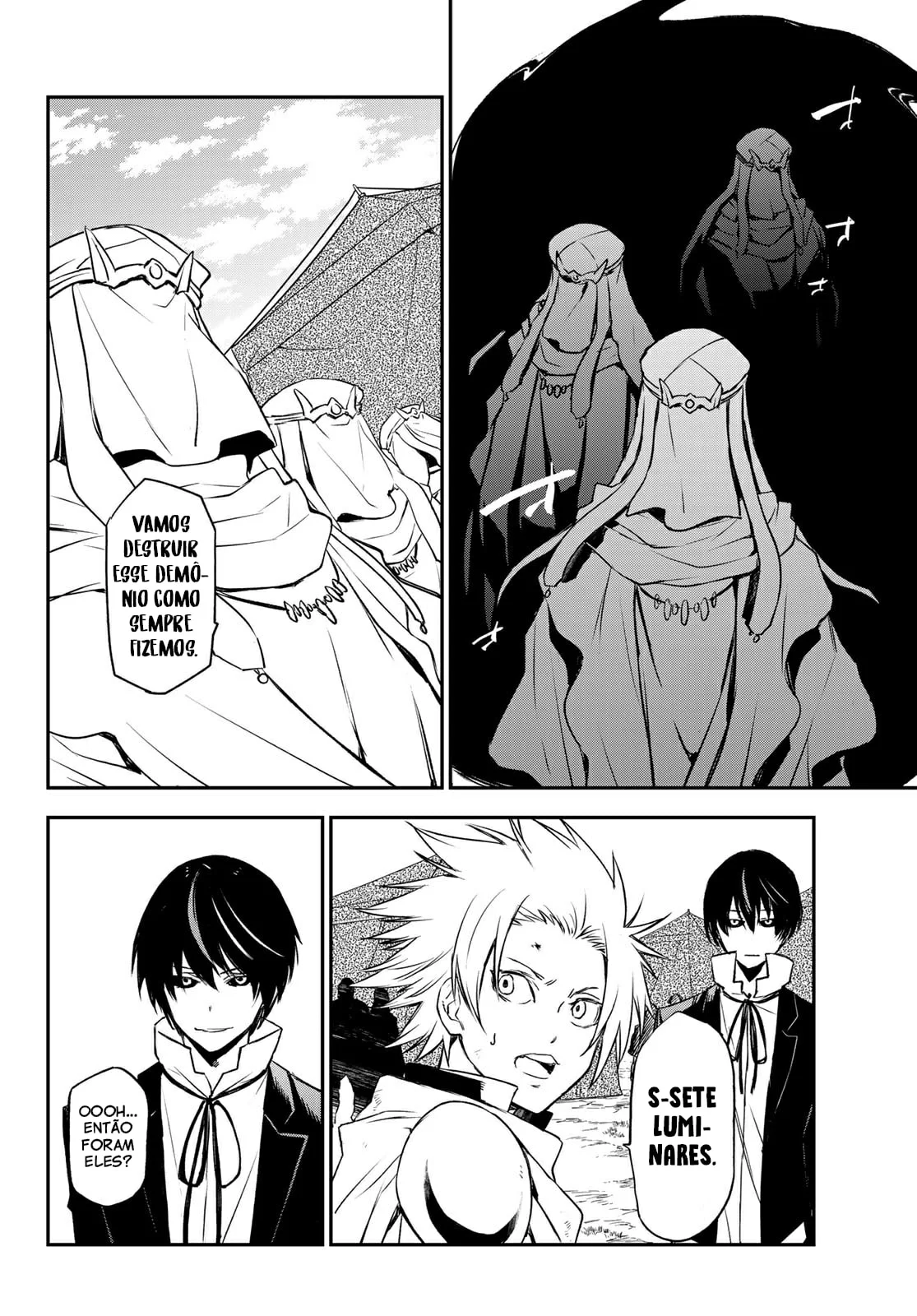 Read Tensei Shitara Slime Datta Ken PT Manga Online