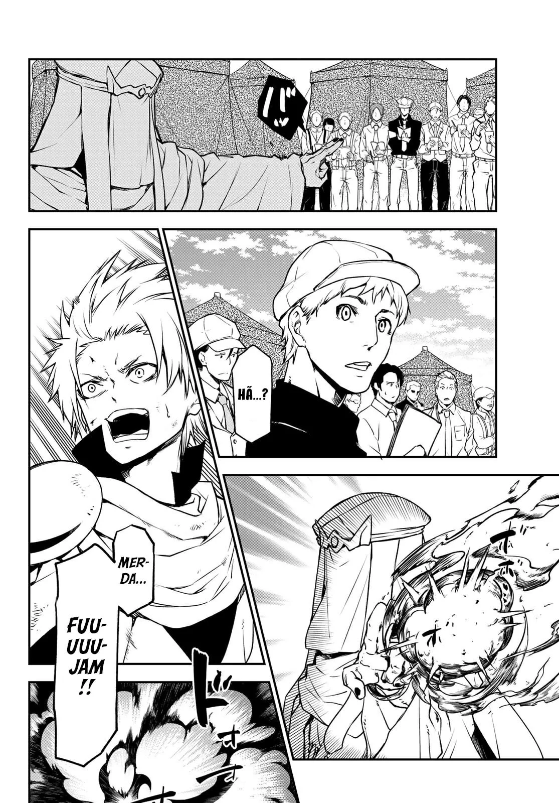 Read Tensei Shitara Slime Datta Ken PT Manga Online