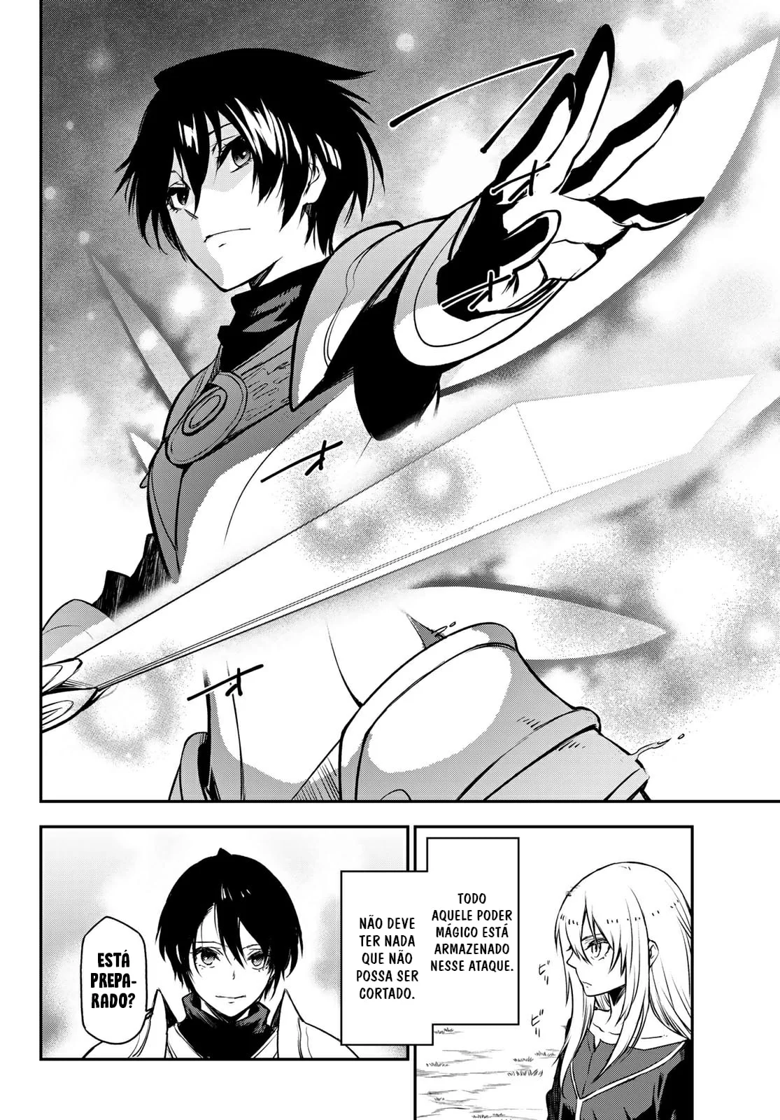 Read Tensei Shitara Slime Datta Ken PT Manga Online