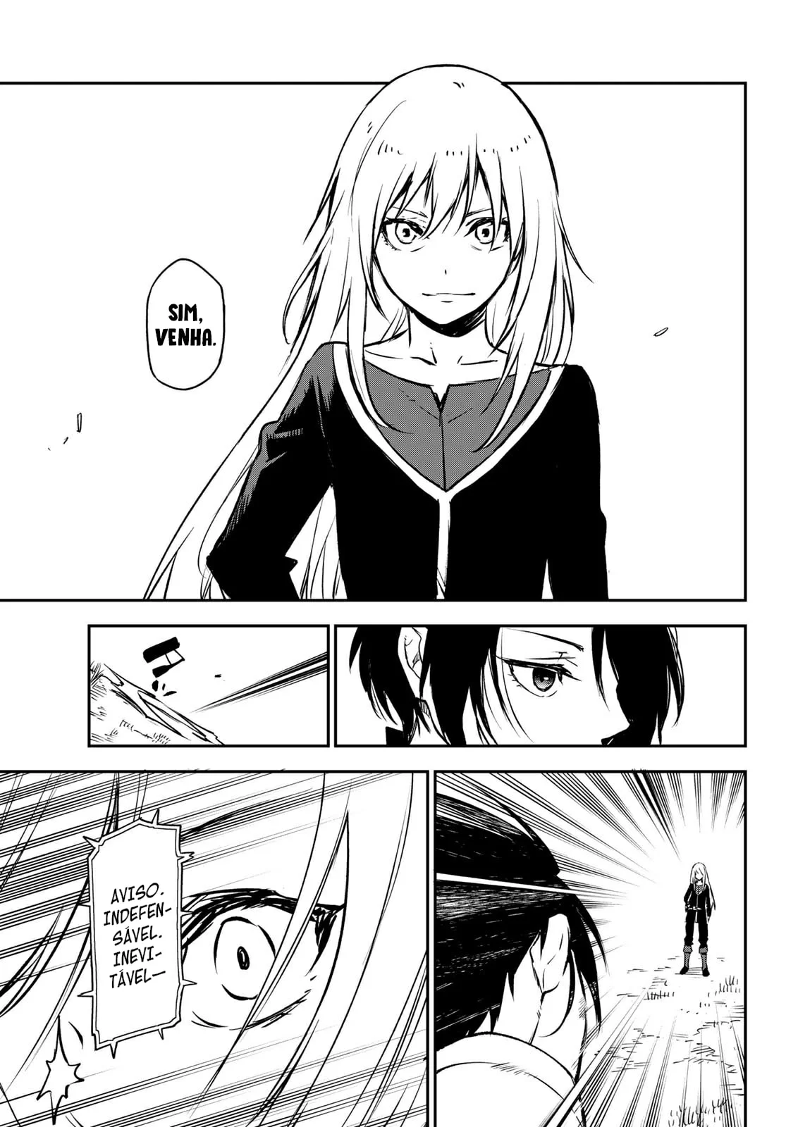 Read Tensei Shitara Slime Datta Ken PT Manga Online