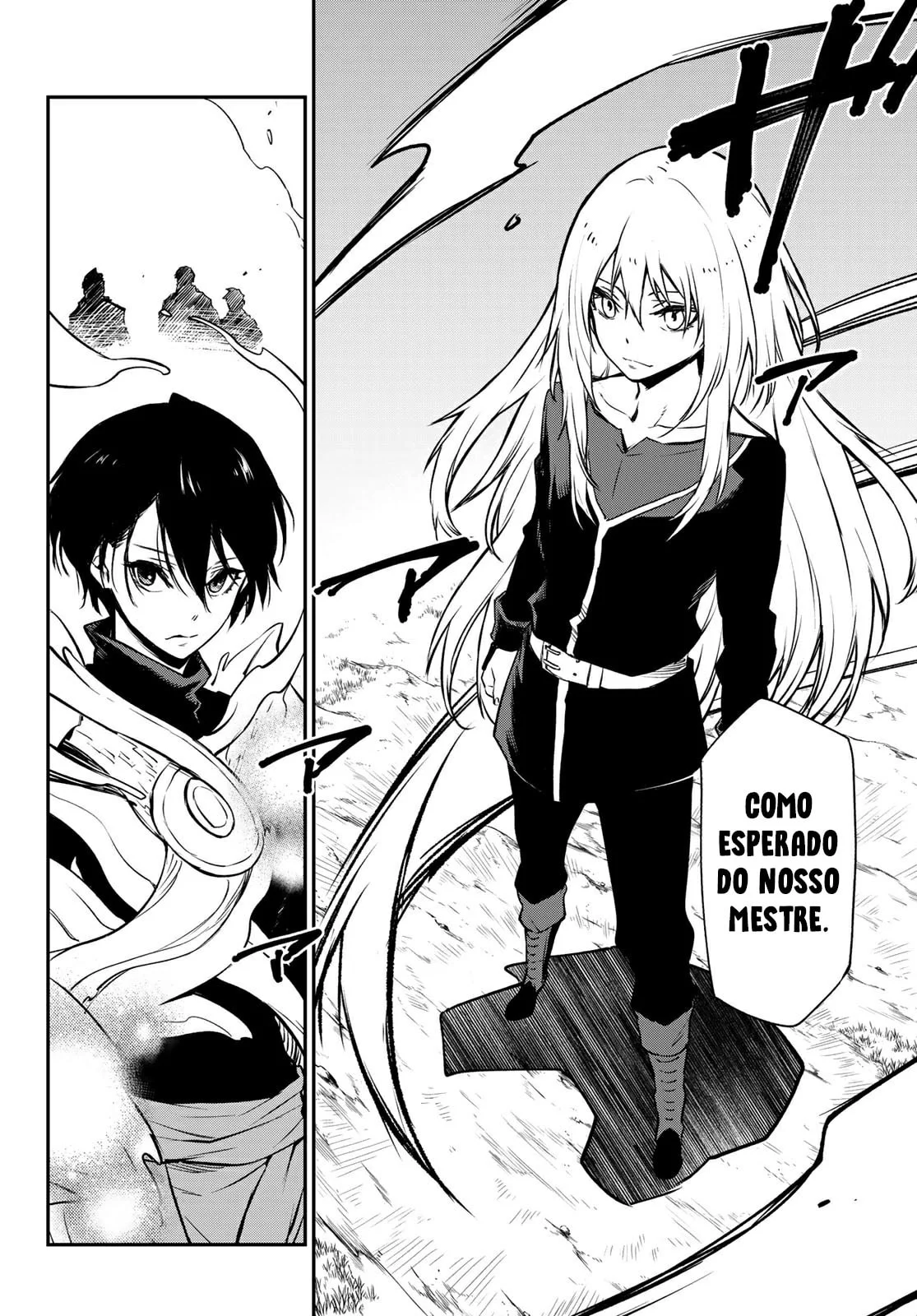 Read Tensei Shitara Slime Datta Ken PT Manga Online